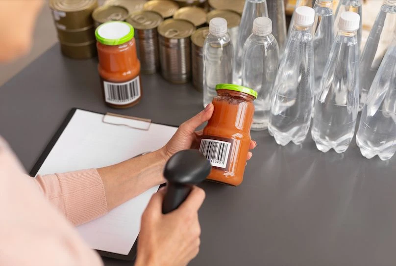 Product Labels
